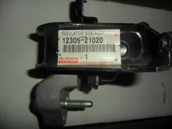 Подушка двигателя. Toyota: Echo Verso, bB, Yaris, Echo, Funcargo, Platz, Yaris Verso, Succeed, Probox Двигатели: 1NZFE, 1NZFNE