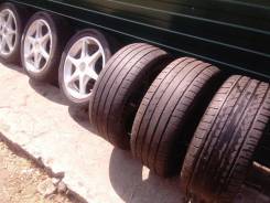 Колёса R 17. x17 5x100.00 ET48