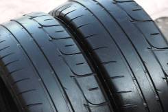 Bridgestone Potenza RE-11. Летние, износ: 20%, 2 шт