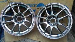 Work Emotion CR-KAI. 8.5x18, 5x114.30, ET30, ЦО 73,0 мм.