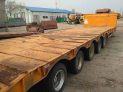 SHIYUN MT9402TDP, 2014. Трал Shiyun MT9402TDP, Китай 2014 год заводской! ОТС, 100 000 кг.
