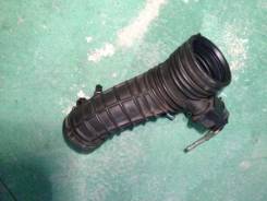 Патрубок впускной. Honda Accord, CL7 Двигатель K20A