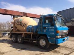 Isuzu Forward. Isuzu Forvard 1995 4WD, 16 683 куб. см., 5,00 куб. м.