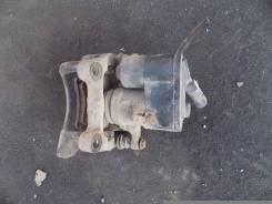 Суппорт тормозной. Volkswagen Passat CC Двигатель CCZB