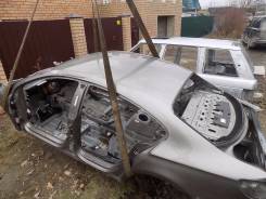 Крыло. Volkswagen Passat CC Двигатель CCZB