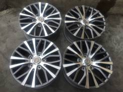 Lexus. 8.5x20, 5x150.00, ET58, ЦО 110,2 мм.