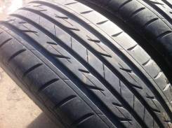 Bridgestone Nextry Ecopia. Летние, 2013 год, износ: 5%, 4 шт
