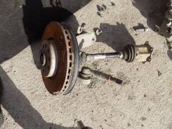 Кулак поворотный. Volkswagen Passat CC Двигатель CCZB