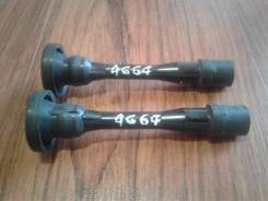 Катушка зажигания. Mitsubishi: Airtrek, Legnum, Chariot Grandis, Delica, Galant, Pajero, RVR, Chariot Двигатель 4G64