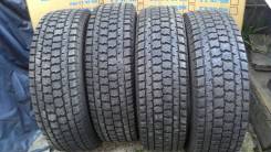 Goodyear Wrangler IP/N. Зимние, без шипов, 2012 год, износ: 5%, 4 шт