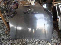 Капот. Toyota Cynos, EL54, EL52 Toyota Paseo, EL54 Двигатели: 5EFHE, 4EFE, 5EFE