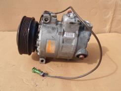 Компрессор кондиционера. Volkswagen Passat Audi A4, B5 Audi A6 Audi A8 Skoda Superb