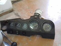 Панель приборов. Лада 2106 Лада 2121 4x4 Нива