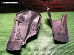 Брызговики. Mitsubishi GTO, Z15A, Z16A Двигатель 6G72