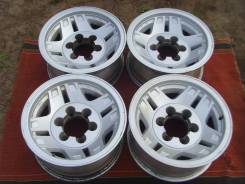 Toyota. 7.0x15, 6x139.70, ET-20, ЦО 106,1 мм. Под заказ