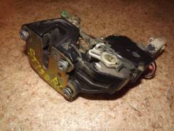 Замок двери. Toyota Corona, ST191, ST190, CT190, CT195, ST195, AT190 Toyota Caldina, ST190, ST191, ST195 Двигатели: 3SFE, 2C, 4SFE, 4AFE, 3SGE