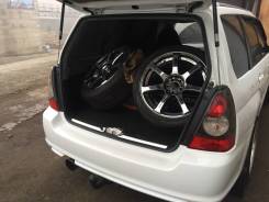 Work Emotion XT7. 8.5x18, 5x100.00, ET46