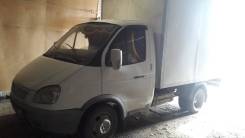 ГАЗ Газель. Продаётся газель, 1 000 куб. см., 1 500 кг.