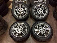 Enkei Rivazza Tuner. 6.0x15, 5x114.30, ET35