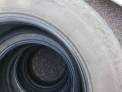 Bridgestone Sneaker. Летние, 2011 год, износ: 70%, 4 шт