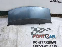 Капот. Mitsubishi i, HA1W