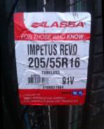 Lassa Impetus Revo. Летние, 2017 год, без износа, 1 шт