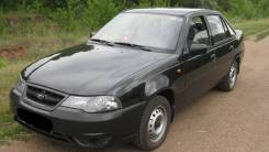 Daewoo Nexia. A15SMS