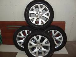 Mazda. x18, 5x114.30, ET50