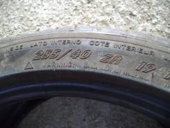 Michelin. Летние, 2015 год, износ: 30%, 3 шт