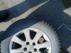 Nokian Hakkapeliitta 4. Зимние, шипованные, износ: 30%, 4 шт