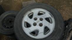 Nissan. x14, 4x100.00