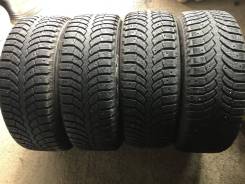 Bridgestone Blizzak Spike-01. Зимние, шипованные, 2013 год, износ: 20%, 4 шт