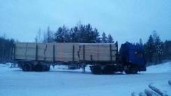 Shaanxi Shacman. Продам седельный тягач Shaanxi с полуприцепом, 9 726 куб. см., 40 000 кг.