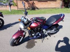 Honda CB600F Hornet, 1998. 600 куб. см., исправен, птс, с пробегом