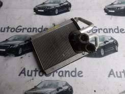 Радиатор отопителя. Toyota Lite Ace Noah, SR40G, SR40, SR50, SR50G