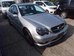 Mercedes-Benz W203. 203, 112