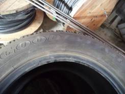 Goodyear. Зимние, шипованные, 2015 год, износ: 30%, 4 шт