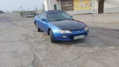 Toyota Sprinter Trueno. механика, передний, 1.6 (160 л.с.), бензин, 140 000 тыс. км