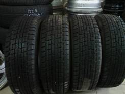 Goodyear. Зимние, без шипов, износ: 10%, 4 шт