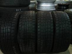 Goodyear Ice Navi. Зимние, без шипов, износ: 10%, 4 шт