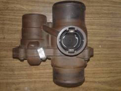 Клапан egr. Mazda: Cronos, 323, Proceed Levante, Bongo, Familia, Capella, Bongo Brawny, Efini MS-6, Eunos Cargo Двигатель RF