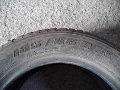 Nokian. Зимние, шипованные, 2015 год, износ: 30%, 3 шт