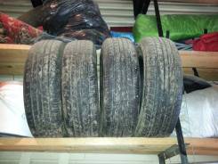 Hankook Optimo ME02 K424. Летние, износ: 10%, 4 шт