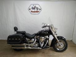 Yamaha Roadstar 1600. 1 600 куб. см., исправен, птс, без пробега
