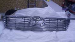 Решетка радиатора. Toyota Camry, ASV50, AVV50, GSV50