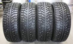 GT Radial Champiro IcePro. Зимние, шипованные, 2016 год, износ: 5%, 4 шт