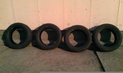 Bridgestone Nextry Ecopia. Летние, 2013 год, износ: 20%, 4 шт