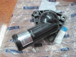 Корпус термостата. Hyundai ix35 Hyundai Grandeur, TG Hyundai Azera Hyundai Tucson