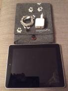 Apple iPad Wi-Fi 32Gb