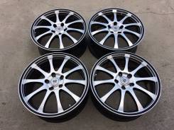 Lehrmeister. 7.5x18, 5x114.30, ET48, ЦО 71,1 мм.